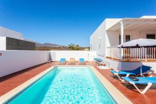 Villa Monica - Puerto del Carmen - 4