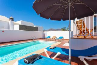 Villa Monica - Puerto del Carmen - 3