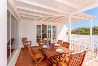 Villa Monica - Puerto del Carmen - 1