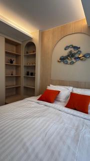 Modern 1BR at Fantasea Kamala Walk to Beach Pool & Gym - Kamala Beach - 4