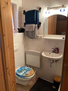 Billes gemütliches Gästezimmer Zugspitz Arena - 5