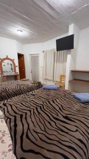 Hotel Posada Teyecac - 3