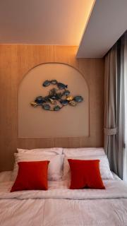 Modern 1BR at Fantasea Kamala Walk to Beach Pool & Gym - Kamala Beach - 6