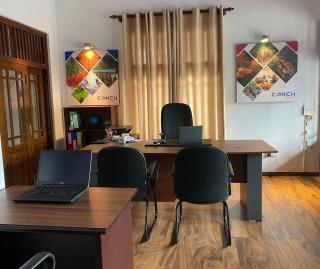Conch Homestay - Homagama - 1