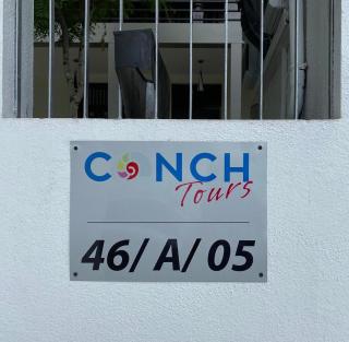 Conch Homestay - 5
