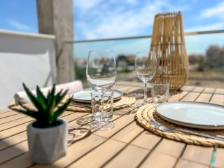 La Luz de Cristal, new luxury apartment - 5