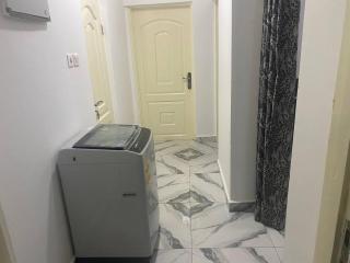 Caro Apartment - Accra - 4