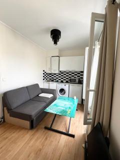 Appartement Saint Ferdinand - Parigi - 4