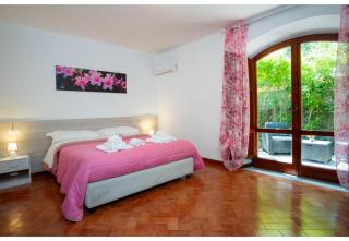 Villa Talia Sweet Rooms B&B - Ísquia - 1