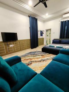 Mini Concept Hotel - Kuala Terengganu - 7