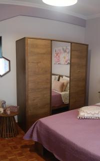 Mama΄s home - Cavala - 4