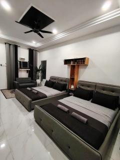 Mini Concept Hotel - Kuala Terengganu - 1