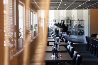 Lycksele Inn - Lycksele - 4