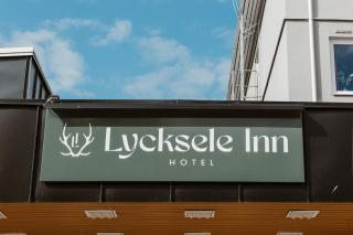 Lycksele Inn - Lycksele - 8
