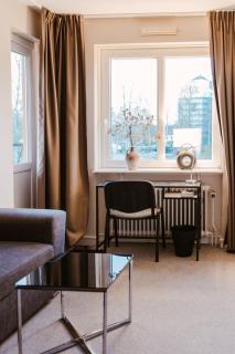 Lycksele Inn - Lycksele - 9