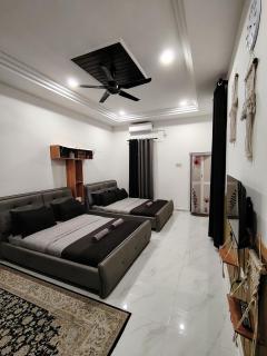 Mini Concept Hotel - Kuala Terengganu - 3
