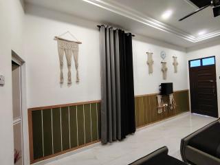 Mini Concept Hotel - Kuala Terengganu - 2