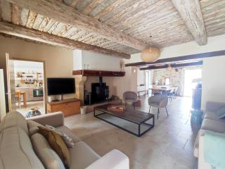 Le Mas des 3 Roches proche d'Uzès - 5