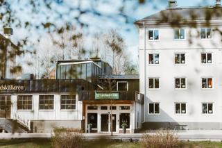 Lycksele Inn - Lycksele - 0