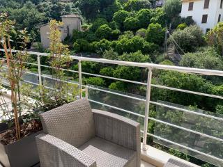 Studio chambre Hôte - Menton - 5