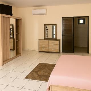 Seaside Duplex 2-3 mins walk from the pristine Saly beach! - Sali Nianiaral - 2