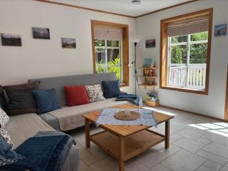 Toms Stuga Ferienwohnung - Schöneiche - 7