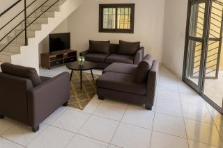 Seaside Duplex 2-3 mins walk from the pristine Saly beach! - 7