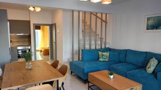 Emma House, 250m from the beach - Nikiti - 8