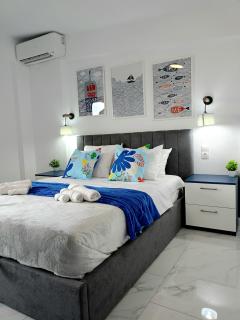 Emma House, 250m from the beach - 6