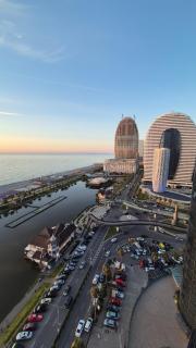 ORBI CITY 5-star hotel in batumi - Batoemi - 7