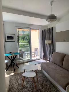 Studio chambre Hôte - 4