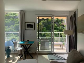 Studio chambre Hôte - Menton - 3