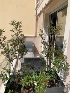 Studio chambre Hôte - 1