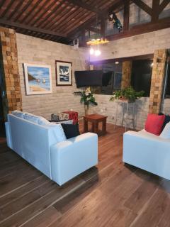 Vivenda Mar Doce Lar - Casa de Temporada - 2