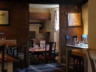 The Masons Arms - Montacute - 4