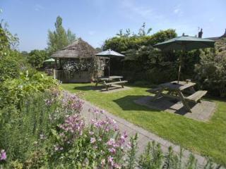 The Masons Arms - Montacute - 9