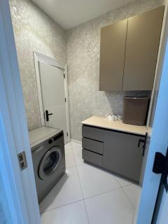 White City House - Baku - 7