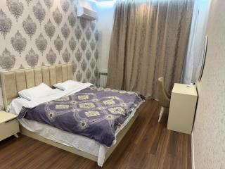 White City House - Baku - 1