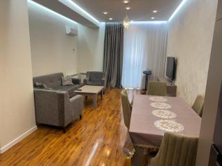 White City House - 2