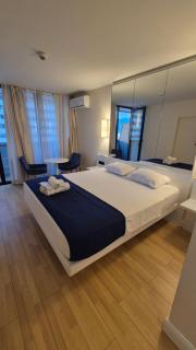 ORBI CITY 5-star hotel in batumi - Batoemi - 8