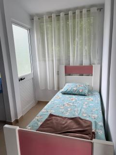 Biku's villa in Rrjoll - Baks-Rrjoll - 3