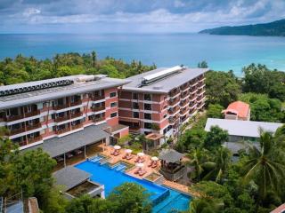 Peach Blossom Resort & Pool Villa - SHA Plus - Strand Karon - 0