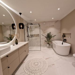 Hus i Mandal - - 9