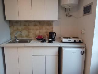 Samos Town Studio Apartment - Samos - 2