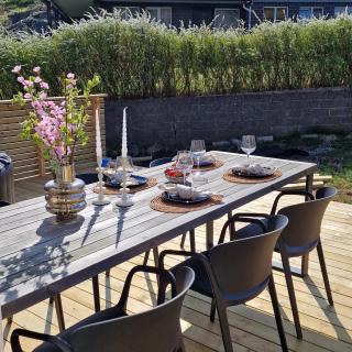 Hus i Mandal - - 7