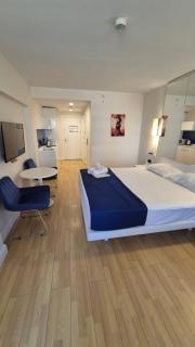 ORBI CITY 5-star hotel in batumi - Batoemi - 9