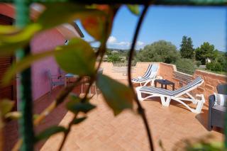 Casa "Maestrale " - Porto Pino - 5