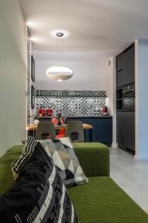 Amber Nest - Design Apartment - Danzig - 8