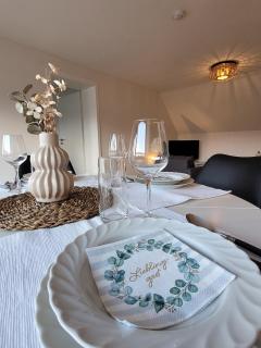 Ferienwohnung Wiese - Langelsheim - 0