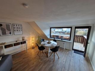 Ferienwohnung Wiese - Langelsheim - 8